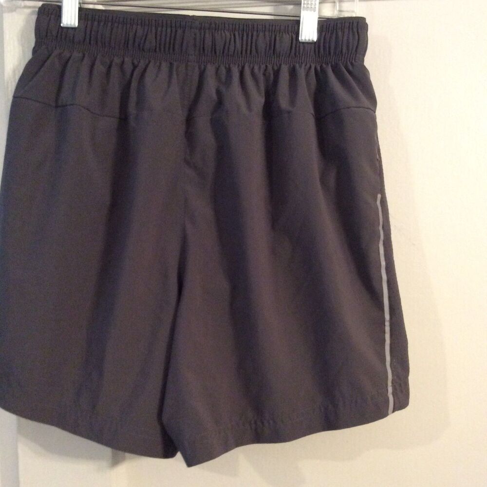 Small Black Womens DSG Shorts Exercise Running Walking
